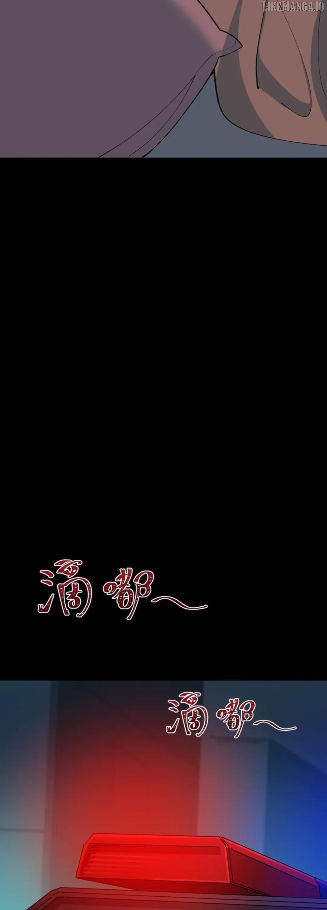 Era of the Haunted Chapter 516 - page 4